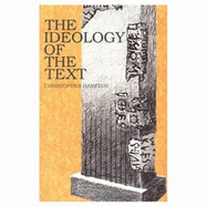 The Ideology of the Text