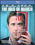 The Ides of March [Blu-ray] [Includes Digital Copy] - George Clooney