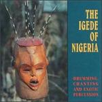 The Igede of Nigeria - Various Artists