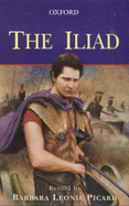 The Iliad - Picard, Barbara Leonie