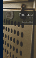 The Illio; Vol 48 (1941)