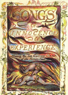 The Illuminated Books of William Blake, Volume 2: Songs of Innocence and of Experience