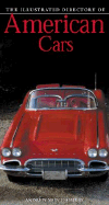 The Illustrated Directory of American Cars