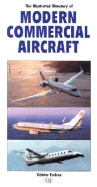 The Illustrated Directory of Commercial Aircraft - Endres, Gunter