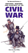 The Illustrated Directory of the Civil War