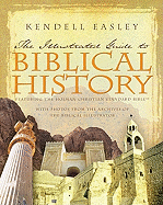 The Illustrated Guide to Biblical History