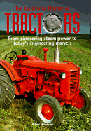 The Illustrated History of Tractors