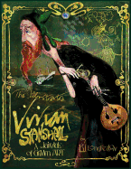 The Illustrated Vivian Stanshall: A Fairytale of Grimm Art