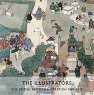 The Illustrators 2017