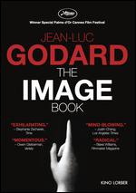 The Image Book - Jean-Luc Godard