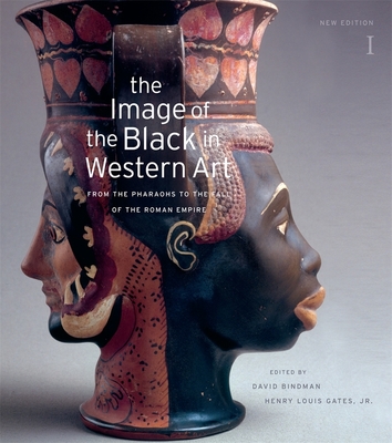 The Image of the Black in Western Art - Bindman, David (Editor), and Gates, Henry Louis, Jr. (Editor), and Dalton, Karen C C