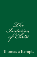 The Imitation of Christ