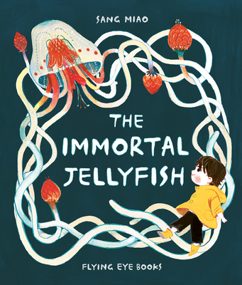 The Immortal Jellyfish - 