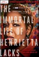 The Immortal Life of Henrietta Lacks - George C. Wolfe