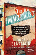 The Immortalists: If you knew the date of your death, how would you live?