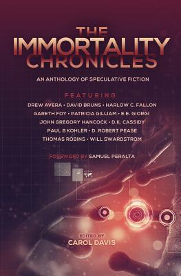 The Immortality Chronicles - Swardstrom, Will, and Avera, Drew, and Fallon, Harlow C