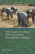 The Impact of Economic Reforms on Rural Households in Ethiopia: A Study from 1989 - 1995