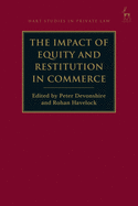 The Impact of Equity and Restitution in Commerce