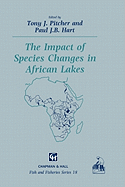 The Impact of Species Changes in African Lakes