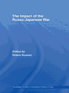 The Impact of the Russo-Japanese War