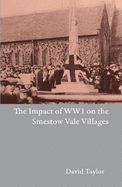 The Impact Of World War One on the Smestow Vale Villages