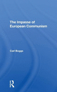 The Impasse Of European Communism