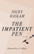 The Impatient Pen: Printed Matter