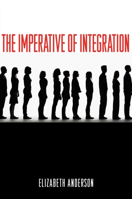 The Imperative of Integration - Anderson, Elizabeth, RN, Drph, Faan