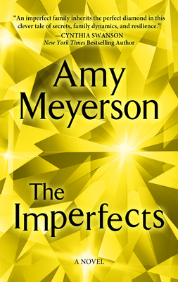 The Imperfects - Meyerson, Amy