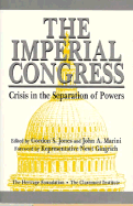 The Imperial Congress : crisis in the separation of powers