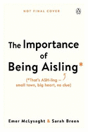 The Importance of Being Aisling