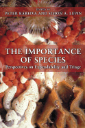 The Importance of Species: Perspectives on Expendability and Triage
