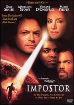The Impostor [Director's Cut]