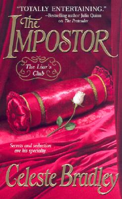 The Impostor: The Liar's Club - Bradley, Celeste