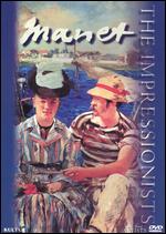 The Impressionists: Manet - 