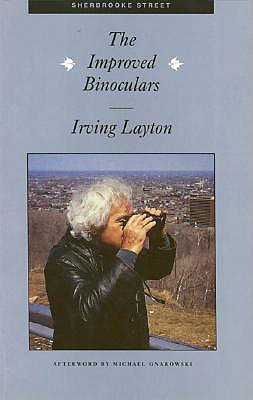 The Improved Binoculars - Layton, Irving