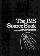 The IMS Source Book: Guide to the International Magnetospheric Study Data Analysis
