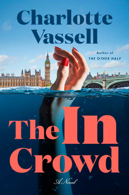 The in Crowd - Vassell, Charlotte