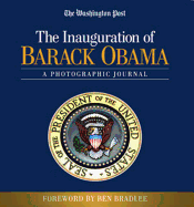 The Inauguration of Barack Obama: A Photographic Journal