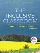 The Inclusive Classroom, Student Value Edition: Strategies for Effective Differentiated Instruction