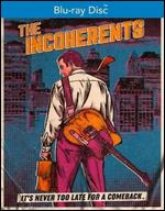 The Incoherents - Jared Barel