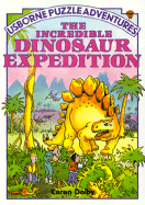 The Incredible Dinosaur Expedition