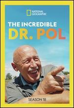 The Incredible Dr. Pol: Season 18