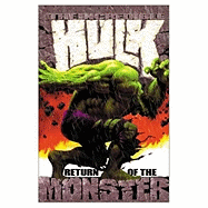 The Incredible Hulk: Return of the Monster/Boiling Point/Startling Stories: Banner