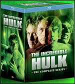 The Incredible Hulk [TV Series] - 