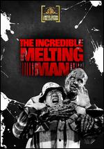 The Incredible Melting Man - William Sachs