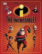 The Incredibles Essential Guide