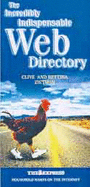 The Incredibly Indispensable Web Directory