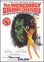 The Incredibly Strange Creatures Who Stopped Living and Became Mixed-Up Zombies [41st Anniversary]