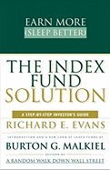 The Index Fund Solution: A Step-By-Step Investor's Guide